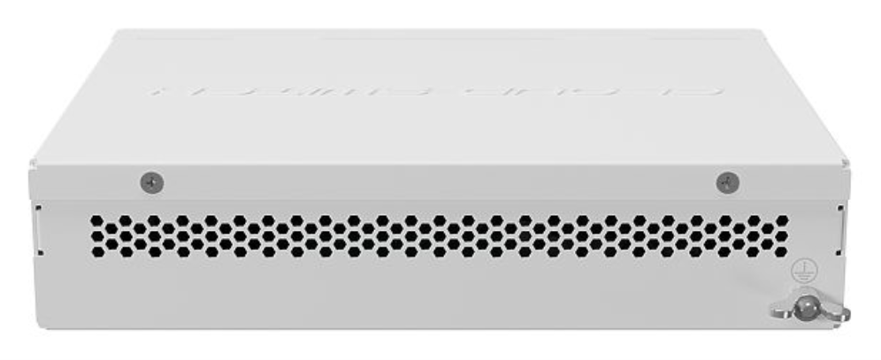 SWITCH MIKROTIK CSS610-8G-2S+IN - detalle