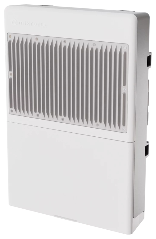 SWITCH MIKROTIK NETPOWER LITE 8P