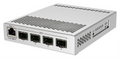 SWITCH MIRKOTIK CRS305-1G-4S+IN