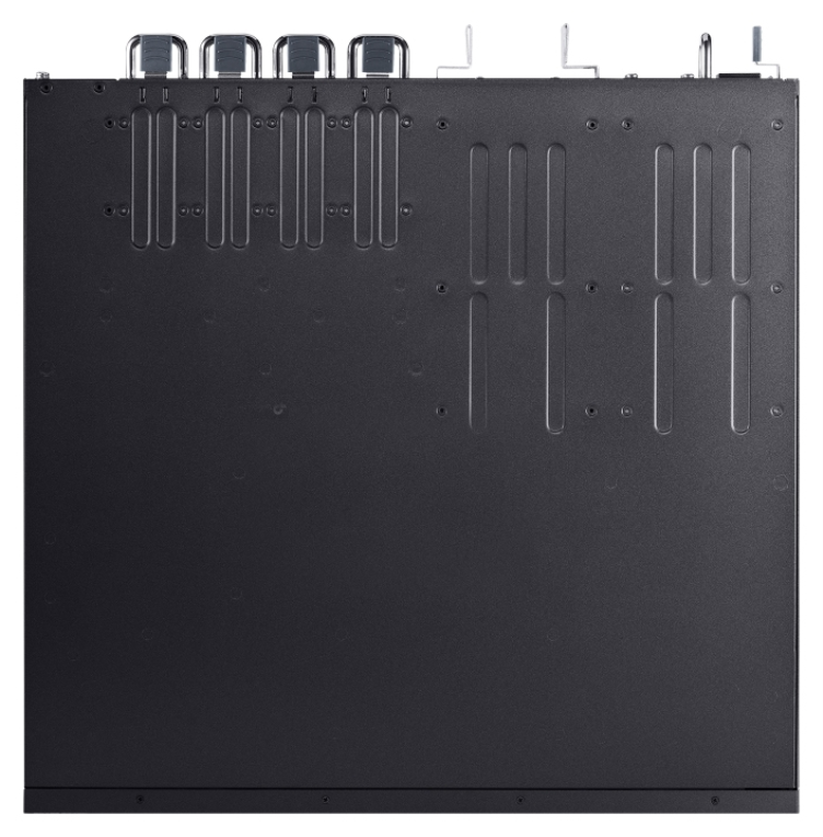 SWITCH OMADA 48-PORT GIGABIT STACKABLE L3 MANAGED POE+ WITH 6 10GE SLOTS - detalle