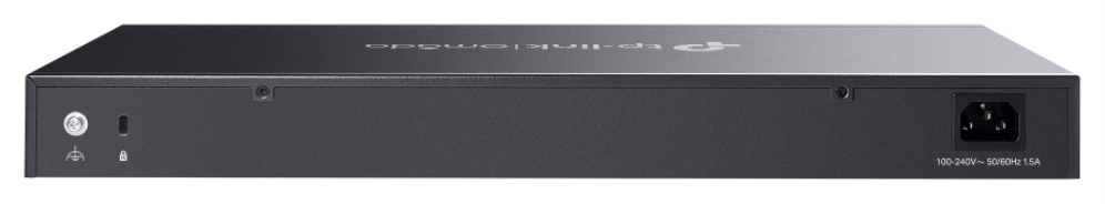 SWITCH OMADA CAMPUS SG5452XF 48-PORT SFP STACKABLE LITE L3 SWITCH WITH 4Ã— 10G - detalle