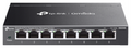 SWITCH OMADA ES208G 8 PUERTOS GESTIONADO 10/100/1000Mbps