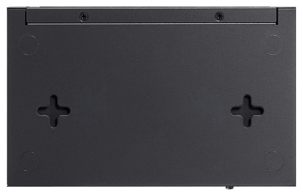 SWITCH OMADA ES208G 8 PUERTOS GESTIONADO 10/100/1000Mbps - detalle