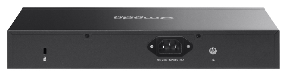 SWITCH OMADA ES220GP PRO BE19000 CEILING MOUNT TRI-BAND WI-FI 7 ACCESS POINT - detalle