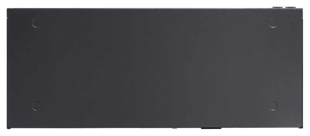 SWITCH OMADA ES228GP 28-PORT GIGABIT EASY MANAGED SWITCH WITH 24-PORT POE+ - detalle
