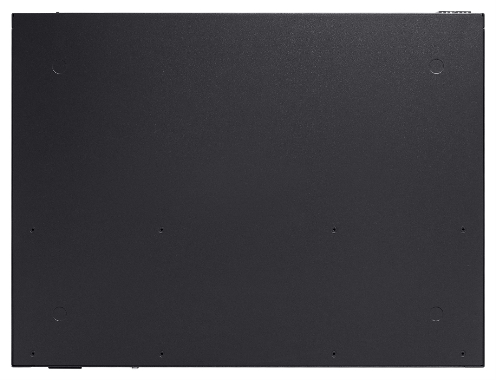 SWITCH OMADA L2+ 48 PUERTOS GIGABIT 4 SFP+ 10GE POE+ POE++ - detalle