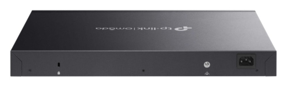 SWITCH OMADA SX3832MPP ACCESS 6-PORT GIGABIT SWITCH WITH 4-PORT POE+ - detalle