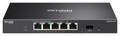 SWITCH OMADA TP-LINK ES206XPP-M2 5 PORT 2,5GB 1 10GBE SFP+