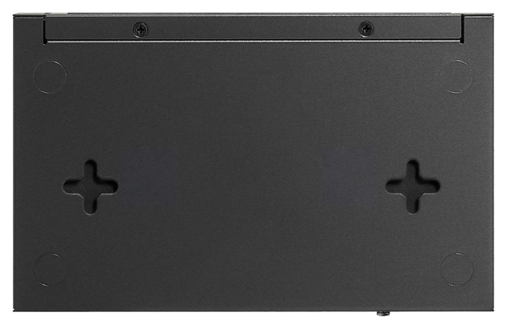 SWITCH OMADA TP-LINK ES208GP 8-PORT GIGABIT EASY MANAGED WITH 8-PORT POE+ - detalle