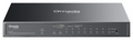 SWITCH OMADA TP-LINK ES210GP GIGA SWITCH WITH 8-PORT POE+