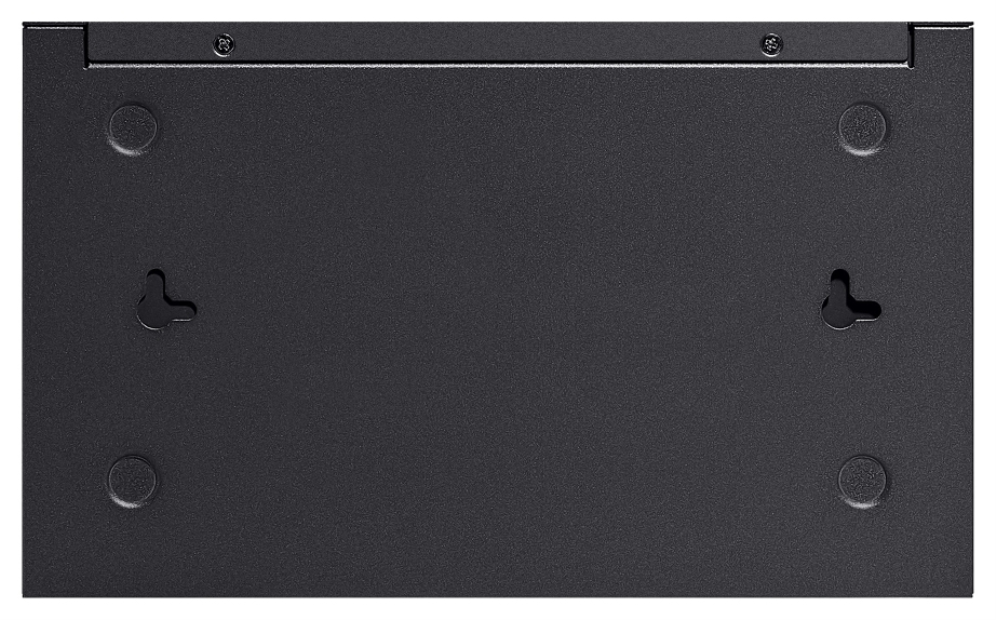 SWITCH OMADA TP-LINK ES210GP GIGA SWITCH WITH 8-PORT POE+ - detalle