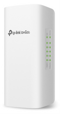 SWITCH OMADA TP-LINK SG2005P-PD 5 PUERTOS GIGABITE 1 PUERTO POE ++