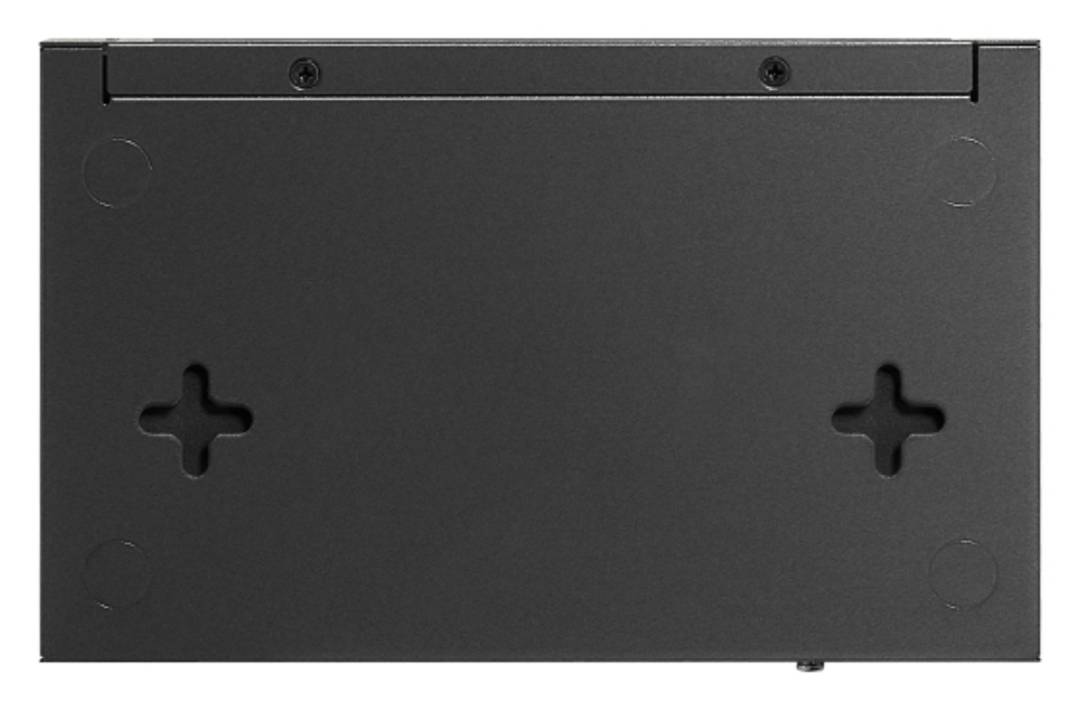 SWITCH POE OMADA SG2206MP 6-PUERTOS GIGABIT Y 4 PUERTOS POE - detalle