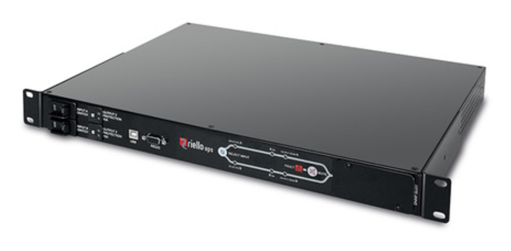 SWITCH RIELLO MTA16