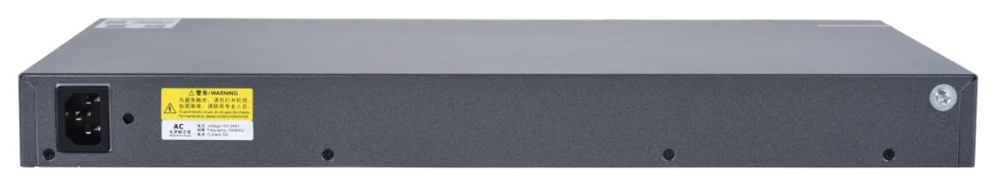 SWITCH RUIJIE CLOUD MANAGED L3 24 RJ45 4 SFP PLUS POE - detalle