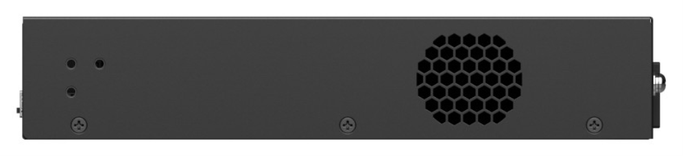 SWITCH RUIJIE CLOUD MANAGED - detalle