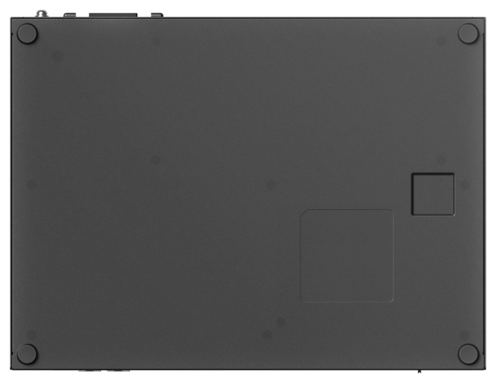 SWITCH RUIJIE CLOUD MANAGED - detalle