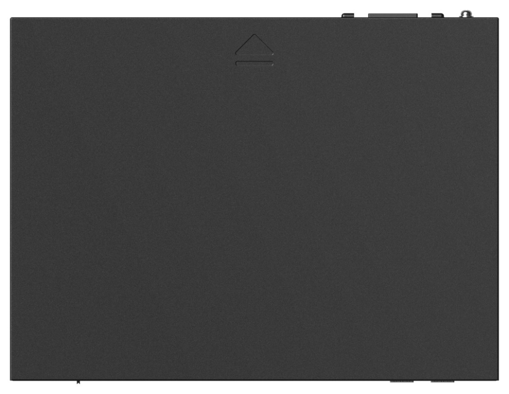 SWITCH RUIJIE CLOUD MANAGED - detalle