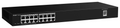 SWITCH RUIJIE MANAGED 16 PUERTOS GIGABIT