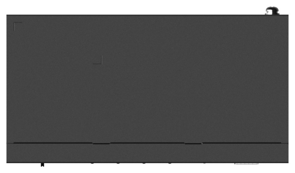 SWITCH RUIJIE POE CLOUD MANAGED CAPA 2 - detalle