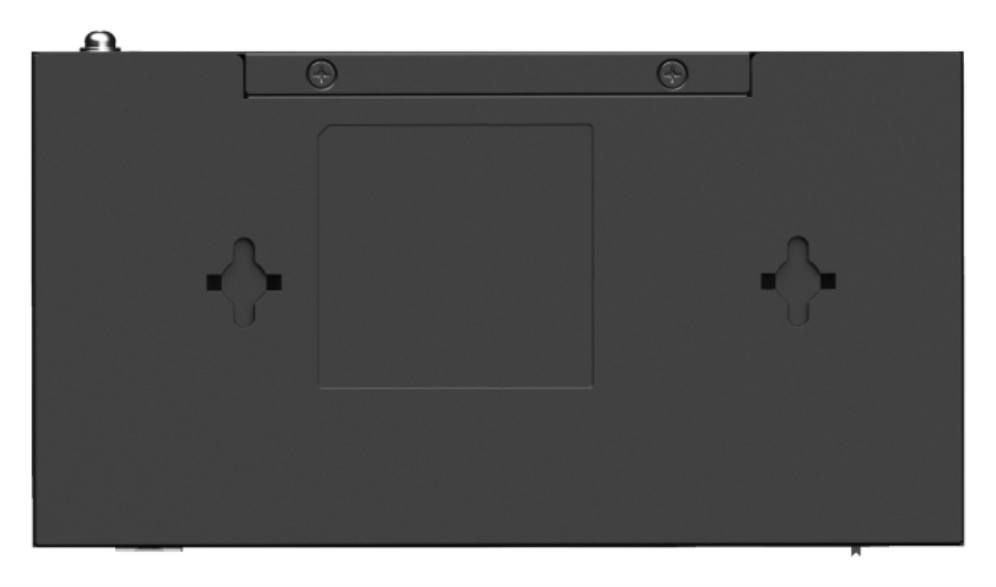 SWITCH RUIJIE POE CLOUD MANAGED CAPA 2 - detalle