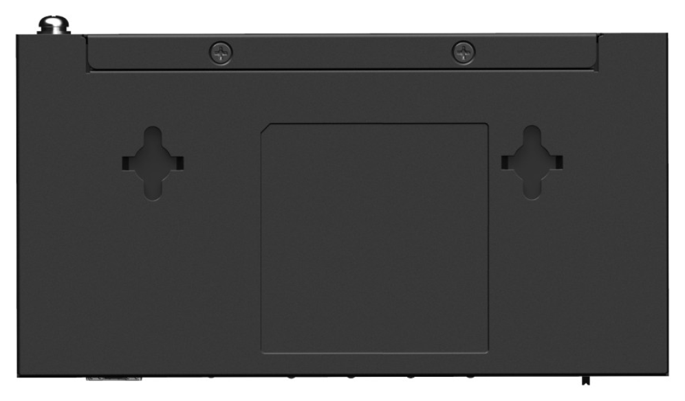 SWITCH RUIJIE POE CLOUD MANAGED CAPA 2 - detalle