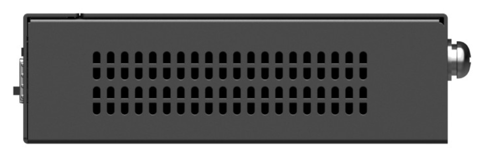 SWITCH RUIJIE POE CLOUD MANAGED CAPA 2 - detalle