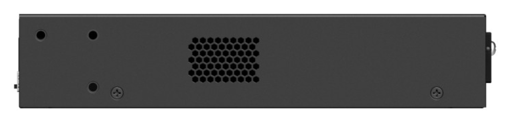 SWITCH RUIJIE POE CLOUD MANAGED - detalle