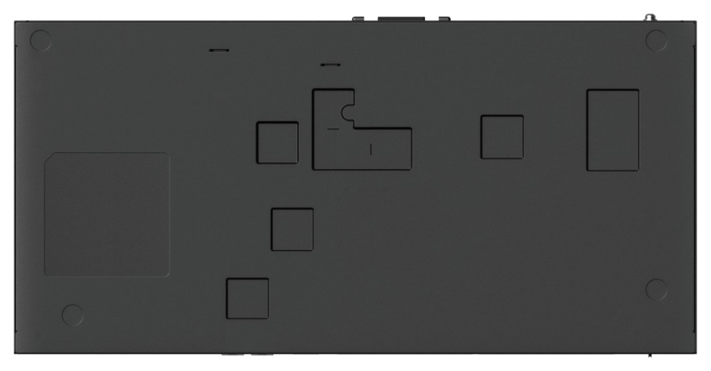SWITCH RUIJIE POE CLOUD MANAGED - detalle