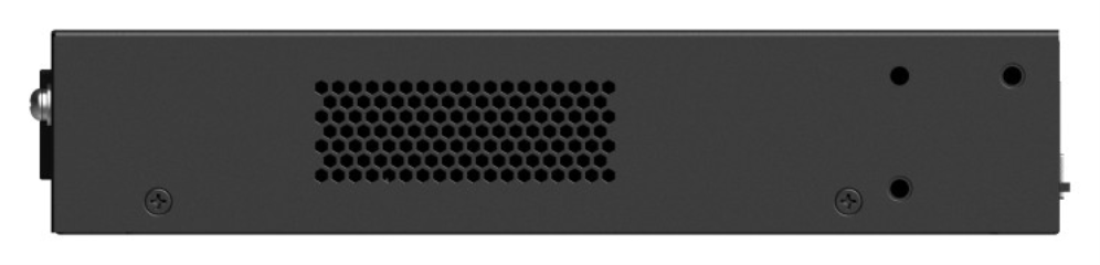 SWITCH RUIJIE POE CLOUD MANAGED - detalle