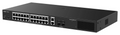 SWITCH RUIJIE POE CLOUD MANAGED