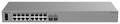 Ruijie Networks RG-ES216GC2MS switch Gestionado L2 Gigabit Ethernet (10/100/1000) Gris