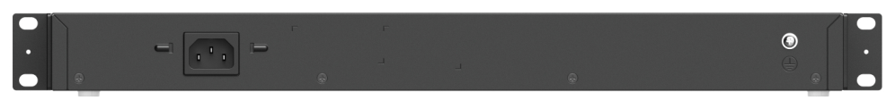 SWITCH RUIJIE REYEE RG-ES118GS-P-L 16P DOWLINK + 2UPLINK SFP - detalle