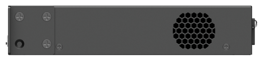 SWITCH RUIJIE REYEE RG-ES118GS-P-L 16P DOWLINK + 2UPLINK SFP - detalle