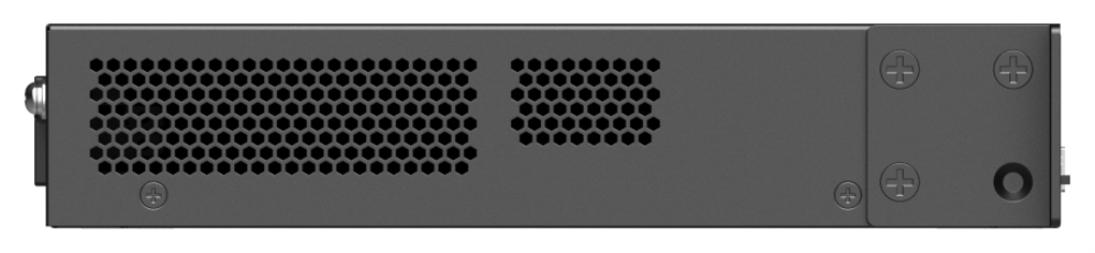 SWITCH RUIJIE REYEE RG-ES118GS-P-L 16P DOWLINK + 2UPLINK SFP - detalle