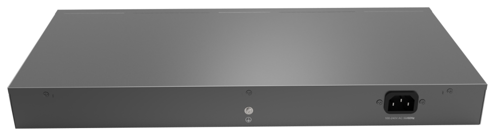 SWITCH RUIJIE REYEE RG-ES118S-LP 10/100 16p GIGALAN 2p POE - detalle