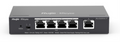 SWITCH RUIJIE REYEE RG-ES205GC-P GIGALAN 5p CLOUD POE