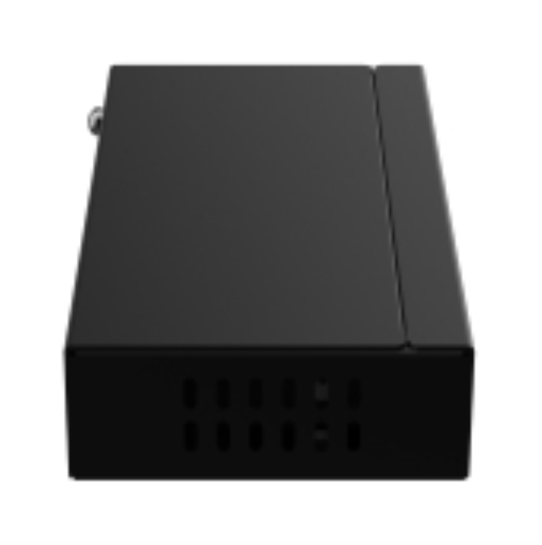 SWITCH RUIJIE REYEE RG-ES205GC-P GIGALAN 5p CLOUD POE - detalle