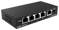 SWITCH RUIJIE REYEE RG-ES205GC V2 GIGABIT 5p CLOUD