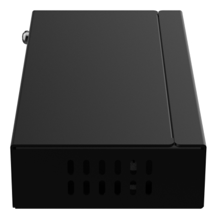 SWITCH RUIJIE REYEE RG-ES205GC V2 GIGABIT 5p CLOUD - detalle