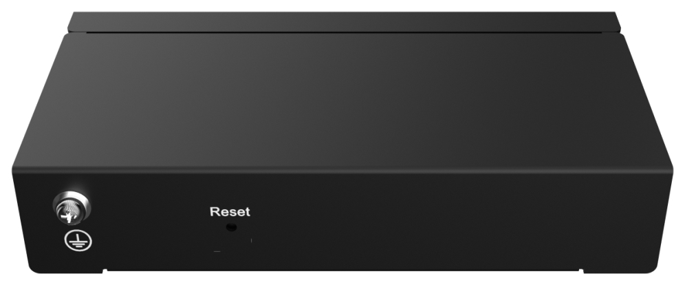 SWITCH RUIJIE REYEE RG-ES205GC V2 GIGABIT 5p CLOUD - detalle