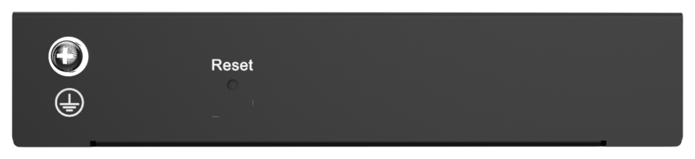 SWITCH RUIJIE REYEE RG-ES205GC V2 GIGABIT 5p CLOUD - detalle