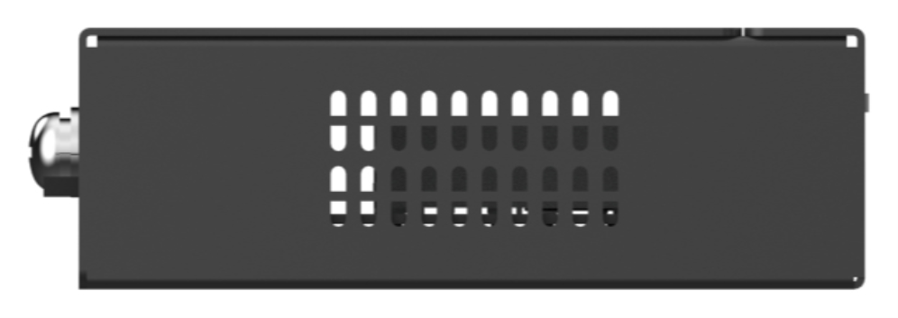 SWITCH RUIJIE REYEE RG-ES206GS-P GIGALAN 6p SFP 1p POE+ - detalle