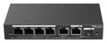 SWITCH RUIJIE REYEE RG-ES206GS-P GIGALAN 6p SFP 1p POE+