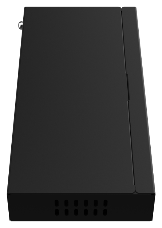 SWITCH RUIJIE REYEE RG-ES208GC GIGALAN 8p CLOUD - detalle