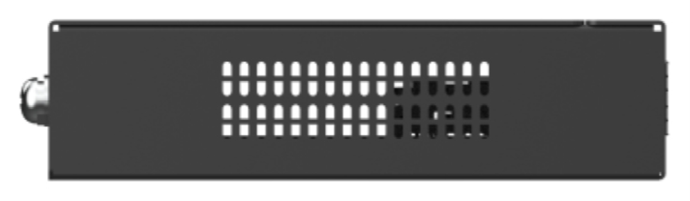SWITCH RUIJIE REYEE RG-ES210GS-P GIGALAN 10p SFP 1p POE+ 120w - detalle
