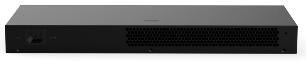 SWITCH RUIJIE REYEE RG-ES216GC GIGALAN 16p CLOUD - detalle
