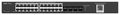 SWITCH RUIJIE REYEE RG-NBS3100-24GT4SFP-P GIGALAN 24p SFP 4p POE+ L2 GESTIONABLE