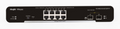 SWITCH RUIJIE REYEE RG-NBS3100-8GT2SFP-P GIGALAN 8p SFP 2p POE+ L2 GESTIONABLE