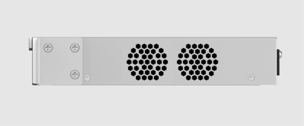 SWITCH RUIJIE REYEE RG-NBS3200-24GT4XS-P-V2 - detalle